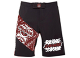 Savage Fightwear